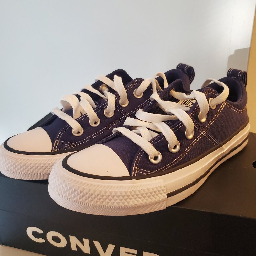 Brand new in box converse